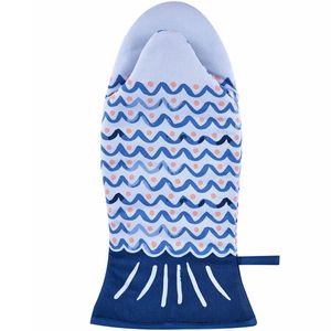 Super Protective Kitchen Glove