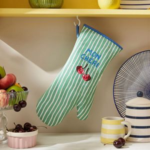 Super Protective Kitchen Glove