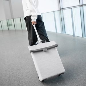 Trolley M Grey