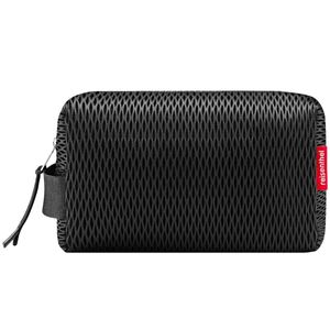 Super Light Black Beauty Case