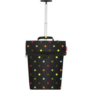 M Dots Trolley