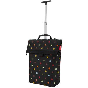 M Dots Trolley
