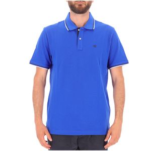 Polo in cotone Comfort Fit