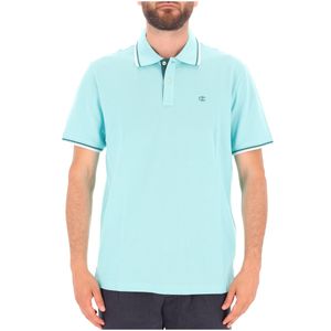 Polo in cotone Comfort Fit