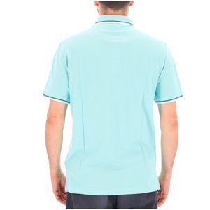 Polo in cotone Comfort Fit