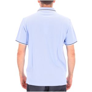 Polo in cotone Comfort Fit