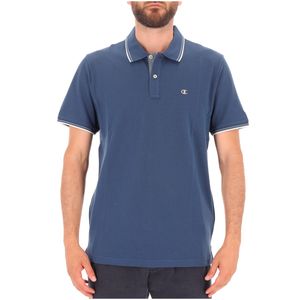 Polo in cotone Comfort Fit
