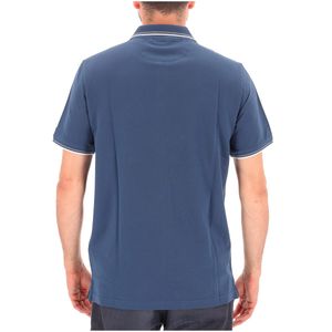 Polo in cotone Comfort Fit