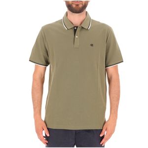 Polo in cotone Comfort Fit