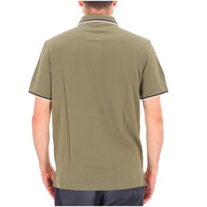 Polo in cotone Comfort Fit
