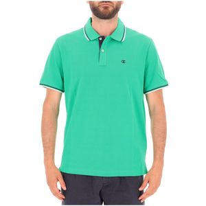 Polo in cotone Comfort Fit