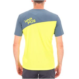 Averau Jersey mountain T-shirt