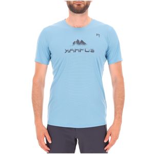 T-Shirt Loma Evo Print