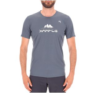 T-Shirt Loma Evo Print