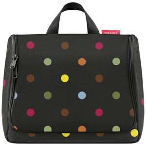 XL Polis Toiletbag Bag