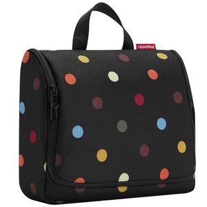 XL Polis Toiletbag Bag