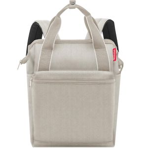 Allrounder R Backpack Beige