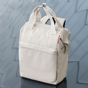 Allrounder R Backpack Beige