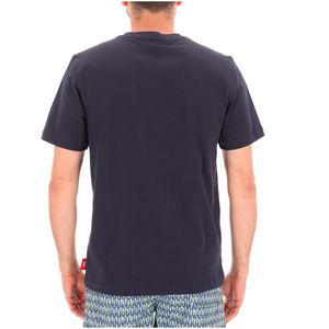 Cotton T-shirt with print