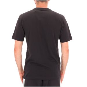 T-Shirt Lounge Slides Graphic Pocket