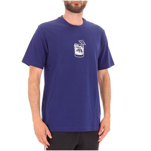 T-Shirt Lounge Drink Graphic