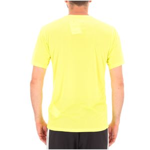 Crewneck T-shirt with logo
