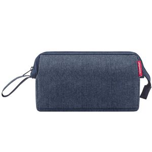 Blue Toiletry Bag