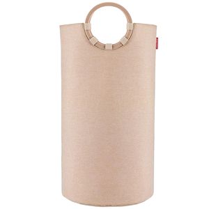 Ioophome L Pink Laundry Bag