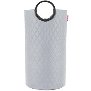 Ioophome Laundry Bag L Grey
