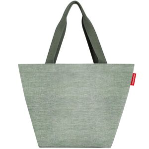M Twisat Sage Shopper Bag