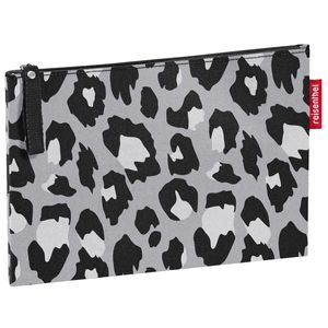 Gray animalier clutch Case1