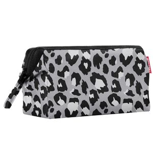 Zebra Toiletry Bag