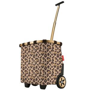 Carrycruiser Stained Trolley