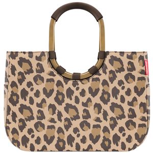 L Macchiato Loopshopper bag