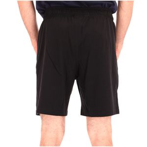 Bermuda Slim Fit in cotone con tasche