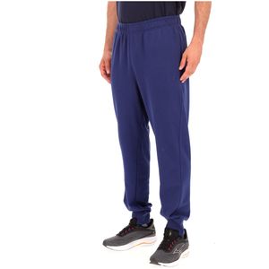 Pantaloni di tuta in French Terry
