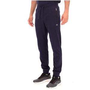 Jogger leggeri Icons con polsini