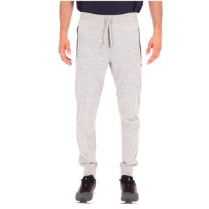 Jogger leggeri Icons con polsini