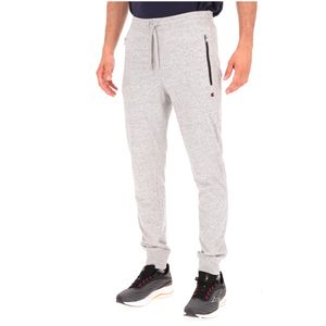 Jogger leggeri Icons con polsini