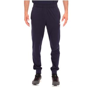 Jogger leggeri slim fit con polsini