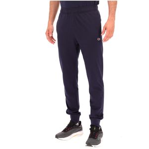 Jogger leggeri slim fit con polsini