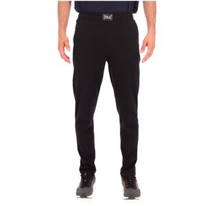 Basic Jogger with double logo