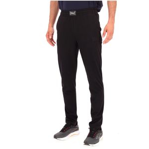 Basic Jogger with double logo