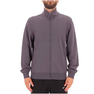 French terry sweatshirt with Icons logo