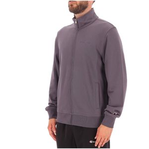 French terry sweatshirt with Icons logo