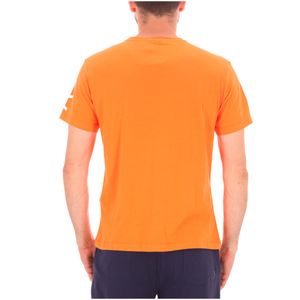T-Shirt Racing con grafica
