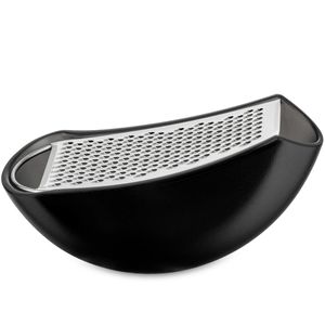 Black Parmenides Grater