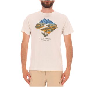 T-Shirt da montagna Mosbach