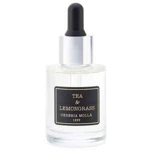 Tea & Lemongrass Essential Oil 30 ml
