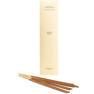 20 Velvet Wood Incense Sticks